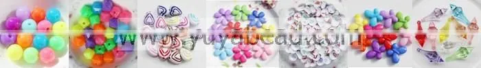 customs bulk hair accessories for festive decor