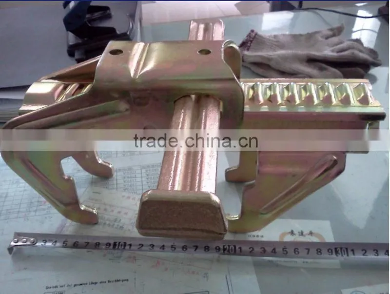 Formwork Clamp, PERI BFD clamp/ Panel clamp/formwrok BFD