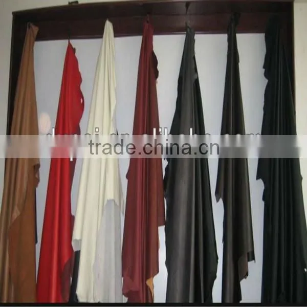 customized car seat cover made of leather full set