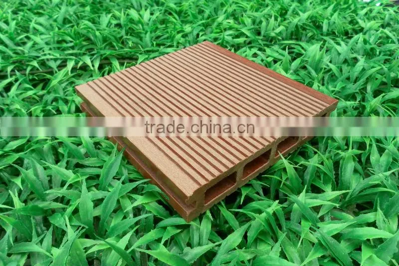 wpc outdoor decking