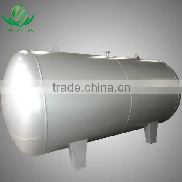 Home use Horizontal automatic water tower storage tank
