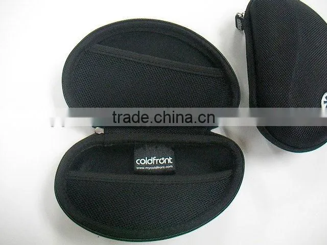 folding eva glasses cases/bags
