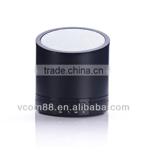 2013 Newest Mini Bluetooth Speaker Hot Sell Mini Speaker
