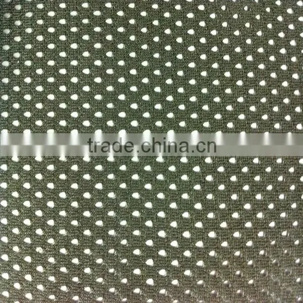 100 polyester net fabric for clothes
