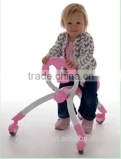 Trolley scooter baby walker ant walker bug baby walker kids baby scooter