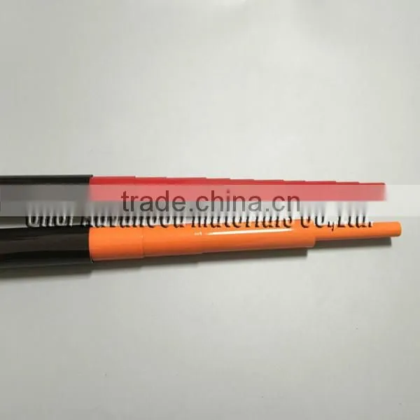 2016 High modulus carbon fiber telescopic window cleanning pole