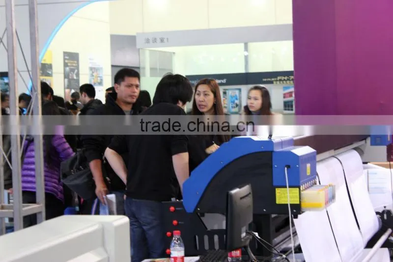A-Starjet NEO , 1.52M, Eco-solvent, Water-base, DX5 Printhead, Large Format Inkjet Printer