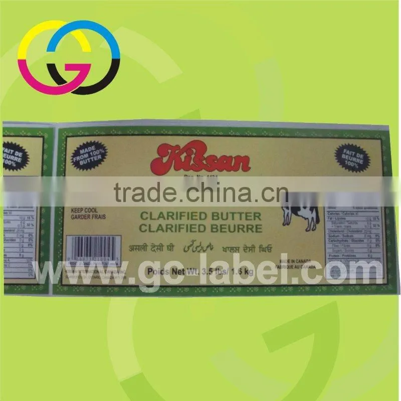 shipping labels