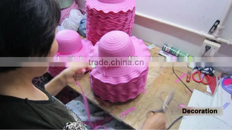 Paper Straw Hat Mens Straw Hat Promotional Straw Hat