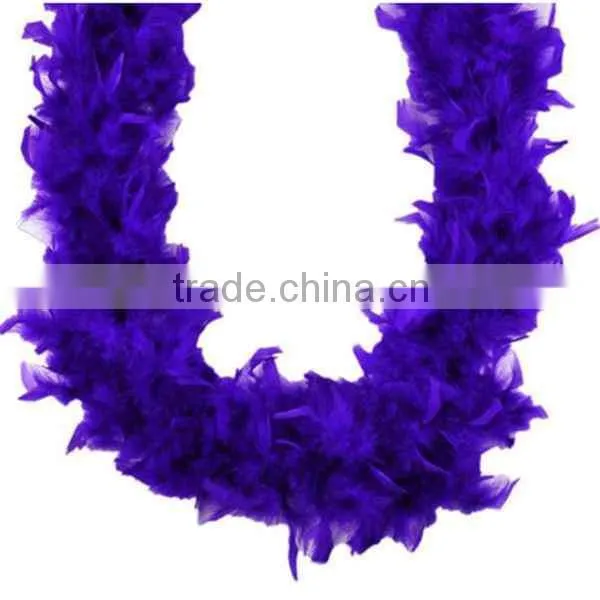Feather Chandelle Boa