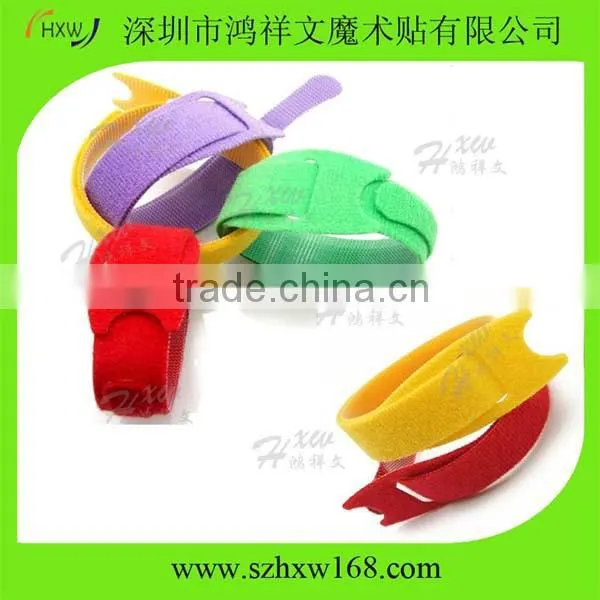 Round Head Releasable Plastic Cable Tie,Quick Release Cable Tie