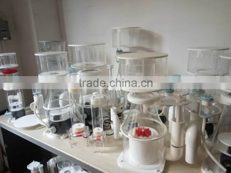 OEM logo 900-1300L protein skimmer for marine tank
