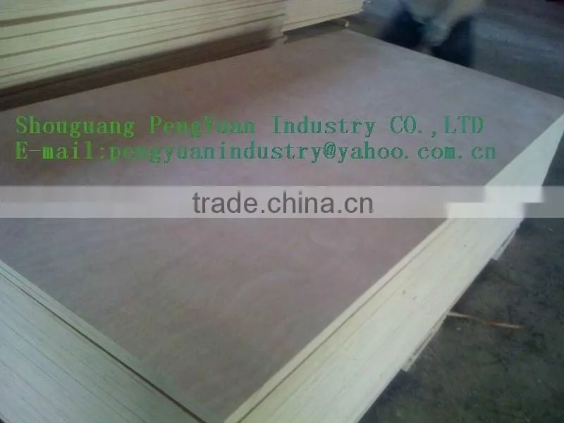 good quality Packing Plywood