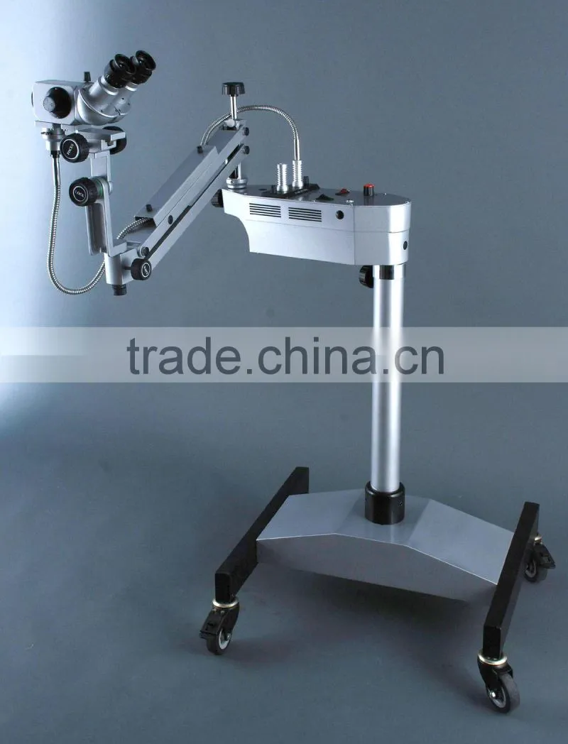 Video Colposcope RCS-30 / Optical Colposcope / Gynecology Microscope