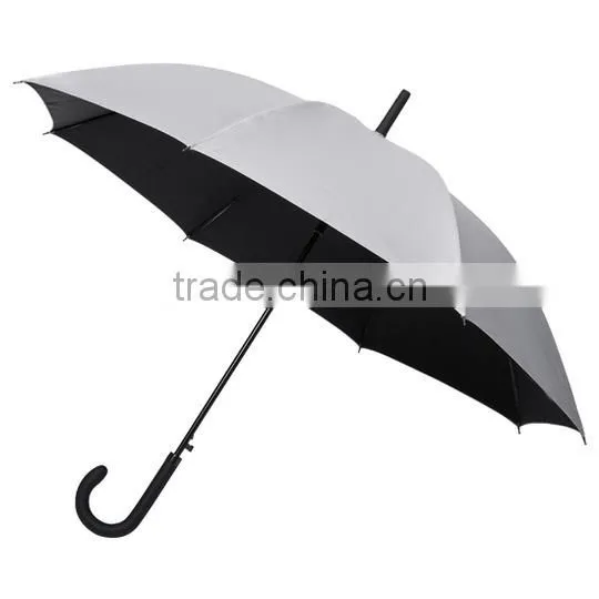 Ladies Walking Length UV Protective Umbrella