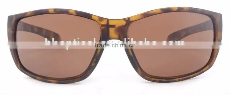 Fashion Custom LOGO Sports Sunglasses