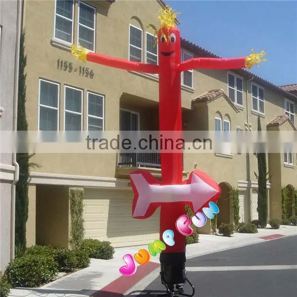 air dancer factory,sky dancer supplier,cheap air man