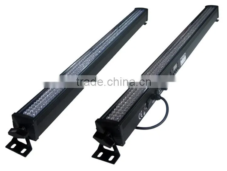 Wholesale stage light led wall washer rgb