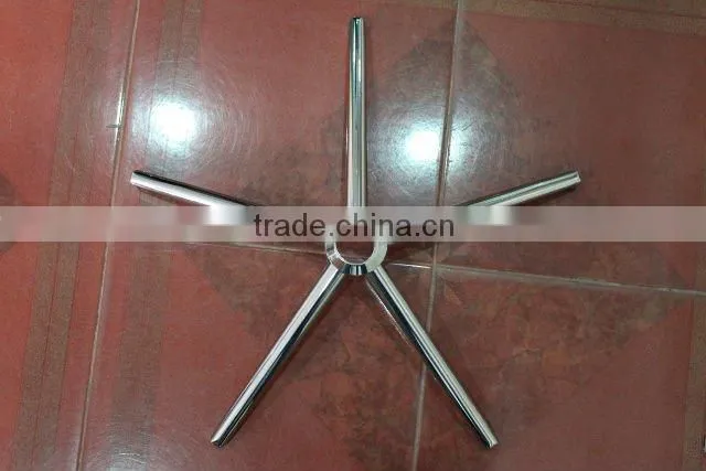 Iron chair base IRM - M001