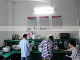 Lianjiang Ricco Electrical Appliance Co., Ltd. company overview - view 3