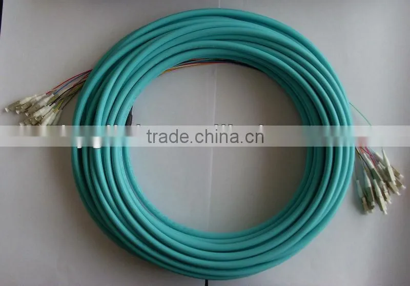 manufacturer supply square connectors patch cord fibra,fiber jumpers