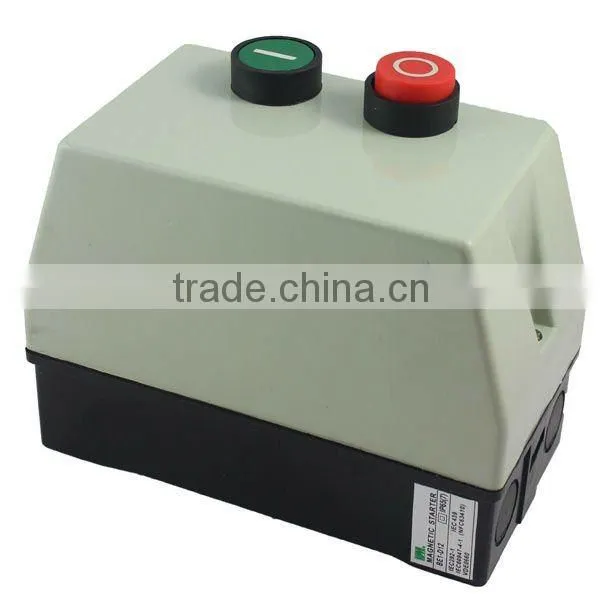 Russian Standard LE1 Magnetic Starter