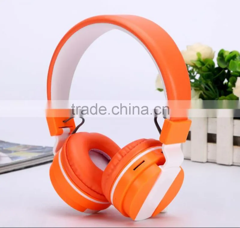 SNHALSAR S940 bluetooth headphone , ODM headphone, wireless earphone