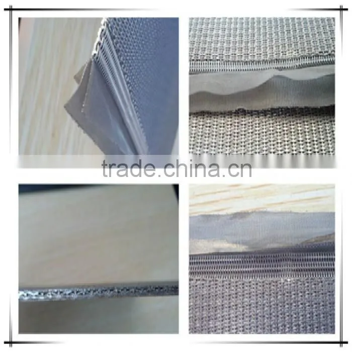 China factory supply Multi-layer Sintered wire mesh / cheap wire mesh / stainless wire mesh (manufacturer)