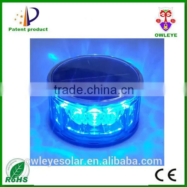 rechargeable led emergency light/ambulance emergency lights