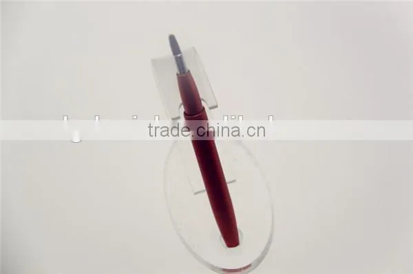 Professional Antibacterial Cosmetic Lip Brush