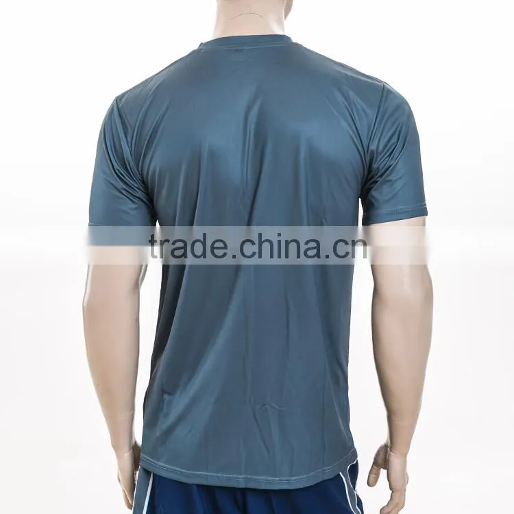 Bulk Custom polyester striped soccer jersey,soccer shirts