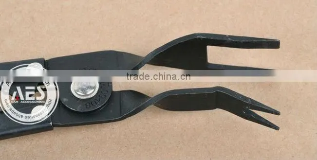 Wire Striper Plier for retrofiting the auto car