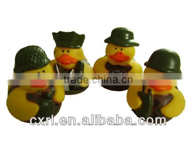 rubber ducks mold supplier