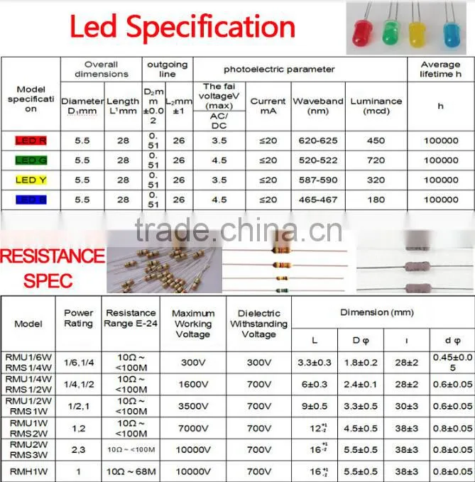 Hot sale bulb pilot tower electrical lamp led motorcycle turn signal light (factory selling)
