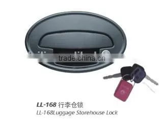 Auto Parts Car Center Lock System(LL-168)