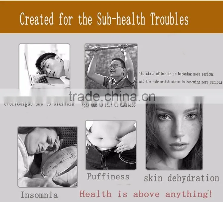 Hot selling health care far infrared therapy sauna blanket warm-up Body Wrap Wholesaler with CE