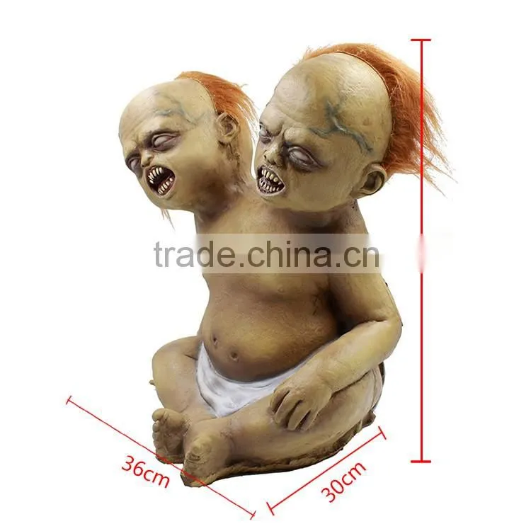 adult used halloween scary haunted house props for sale