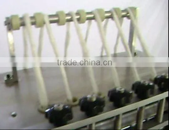 K - MQ -A medical cotton ball machine