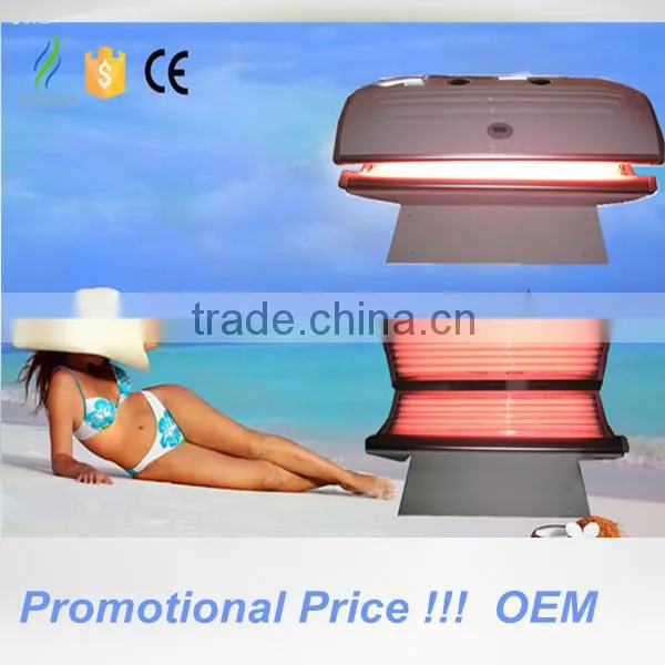 Popular products tanning bed /collagen taning bed/solarium tanning bed