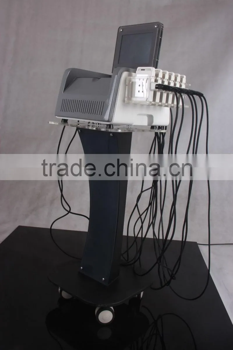 Wholesale distributors cold laser device weight loss machine laser lipolysis on sale