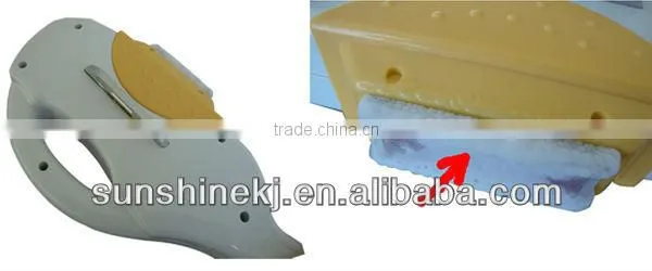 Hot selling two handles shr ipl hair removal devices with CE TUV strong power
