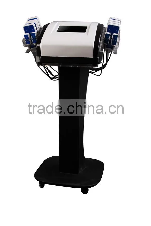 i-lipo laser machine fast slimming home use/portable i lipo laser price for sale/mini home lipo laser slimming