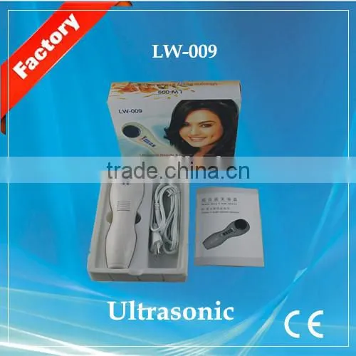 High quality ultrasonic beauty machine LW-009