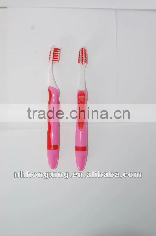 toothbrush heads for power toothbrushes