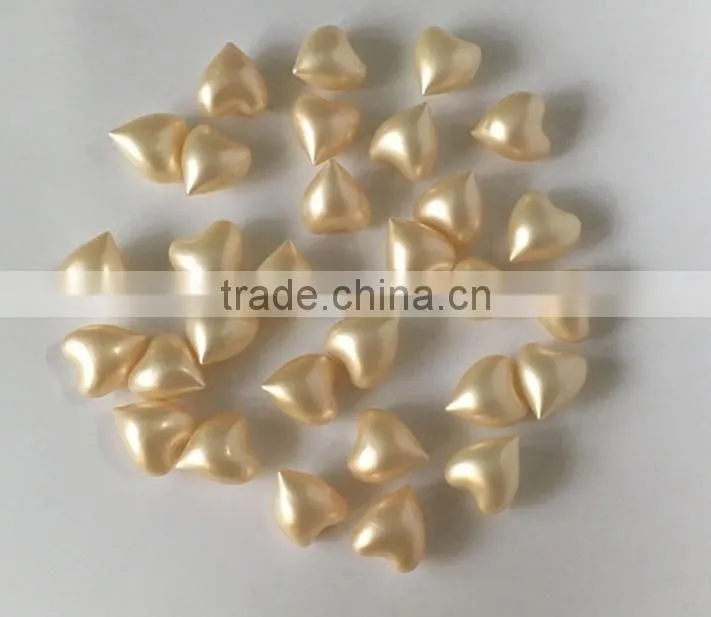 Round Bath Oil Beads