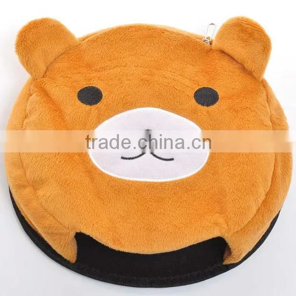 Fashion Custom Computer USB Warming Mouse Pad