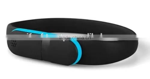 SIFIT-4.5 Fitness Fashion Bracelet, Activity Tracker, Different Apron Colors, Bluetooth Acitvity Tracker,Tracks activity time