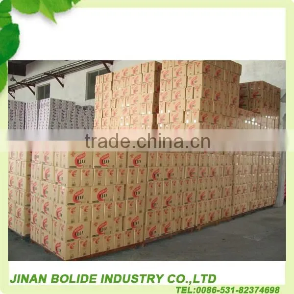 Halal bag instant noodles