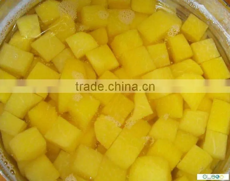 A10 can peaches