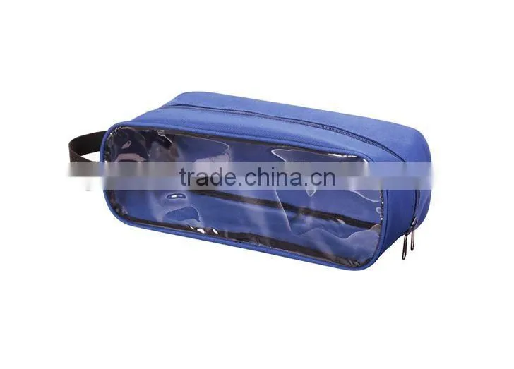 2013 Waterproof shoes bag